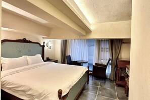 Room - Jiamei Tianyuan Hotel (Shanghai)