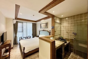 Room - Jiamei Tianyuan Hotel (Shanghai)