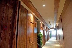 Interior - Jiamei Tianyuan Hotel (Shanghai)