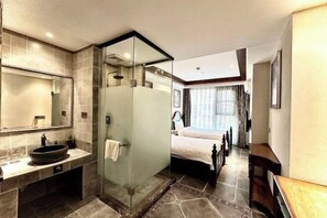 Room - Jiamei Tianyuan Hotel (Shanghai)