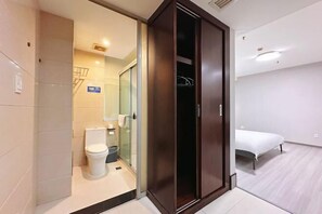 Room - Jingan Hotel (Shaoxing Keqiao Yintai Lantian Shixin Plaza) (Shaoxing)