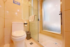 Room - Jingan Hotel (Shaoxing Keqiao Yintai Lantian Shixin Plaza) (Shaoxing)