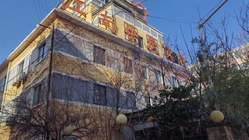 外觀