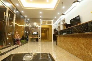 Unclassified image, 2 of 24, button - Huaibei Jiangnan Hotel (Train Station North Square Branch) (Huaibei)