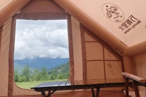 Room - Baoxing Shenmu Lei Mountain Villa (Baoxing)