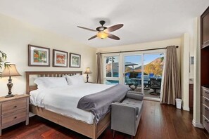 4 habitaciones, tabla de planchar con plancha y wifi gratis 