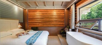 Hemu Free Tribe Villa