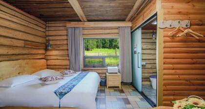 Hemu Free Tribe Villa