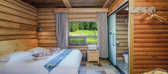 Hemu Free Tribe Villa
