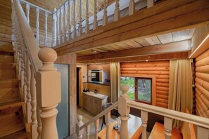 Room - Hemu Free Tribe Villa (Burqin)