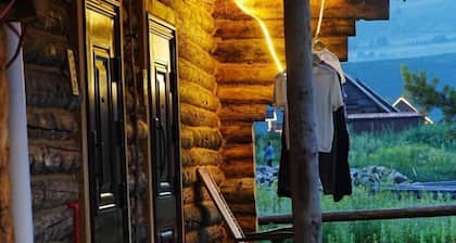 Hemu Free Tribe Villa