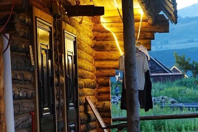 Hemu Free Tribe Villa