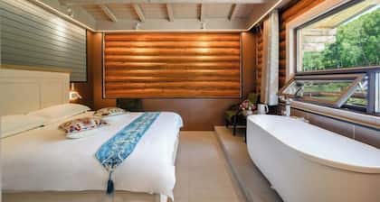 Hemu Free Tribe Villa