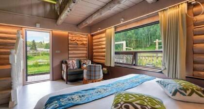 Hemu Free Tribe Villa