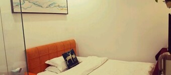 Style Theme Hotel (Fuyang Normal University West Lake Campus)