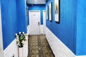 Interior - Style Theme Hotel (Fuyang Normal University West Lake Campus) (Fuyang)