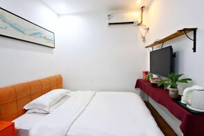 Room - Style Theme Hotel (Fuyang Normal University West Lake Campus) (Fuyang)