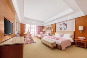 Cots/infant beds - Huaguoshan Hotel (Lianyungang)