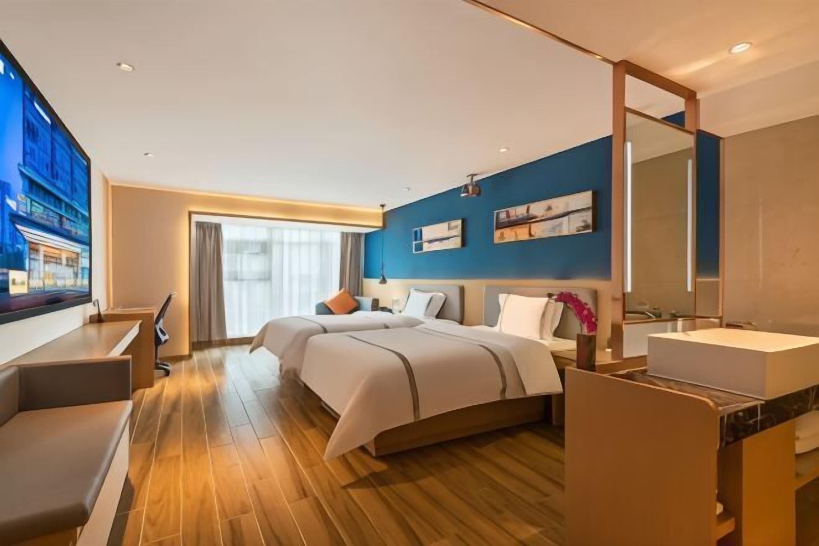 أسرّة أطفال/رضّع