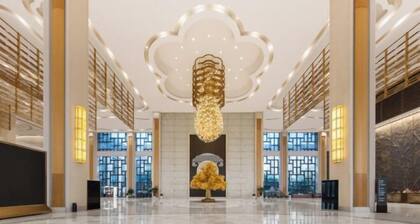 Huaguoshan Hotel