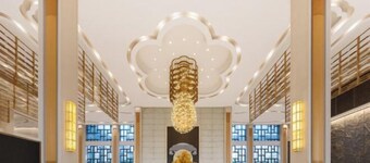 Huaguoshan Hotel