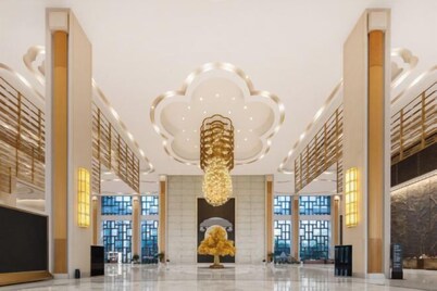 Huaguoshan Hotel