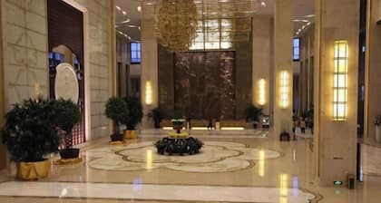 Huaguoshan Hotel