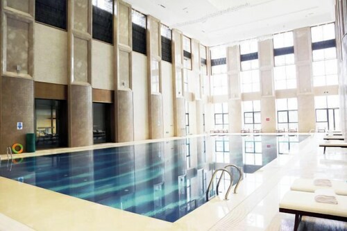 Huaguoshan Hotel
