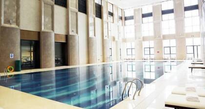 Huaguoshan Hotel
