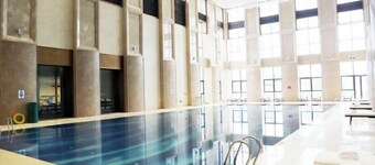 Huaguoshan Hotel