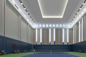 Comodidades da propriedade