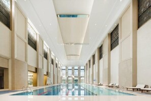 Property amenity - Huaguoshan Hotel (Lianyungang)