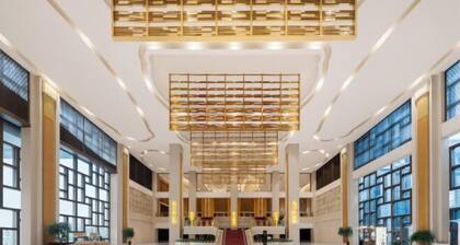 Huaguoshan Hotel