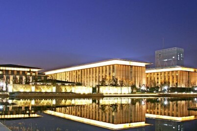 Huaguoshan Hotel