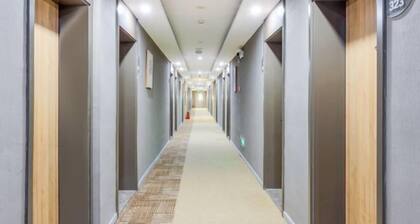 Homeinn(Anshan West Road Tianjin University North Gate Store)