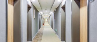 Homeinn(Anshan West Road Tianjin University North Gate Store)