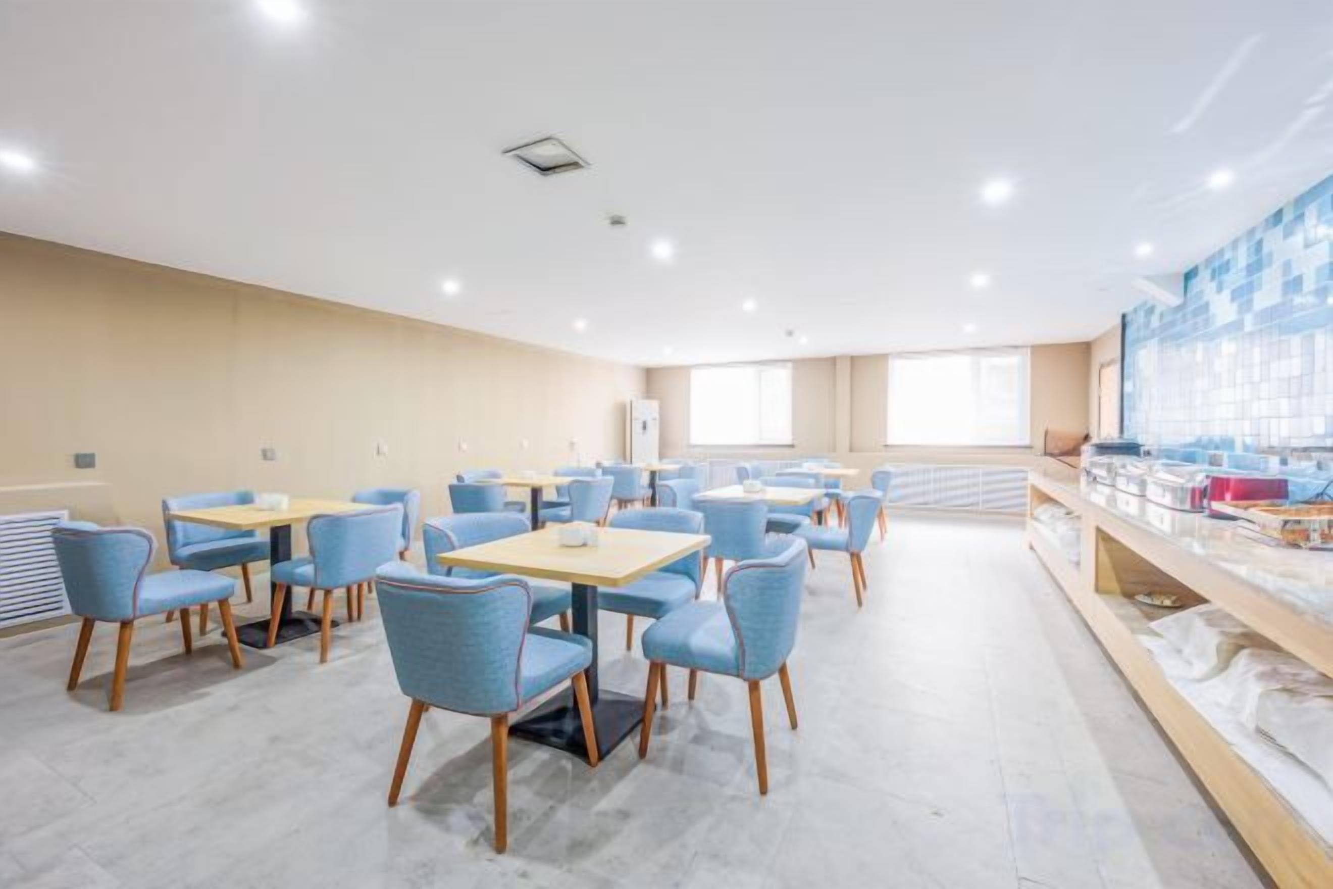 用餐區