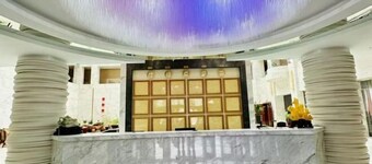 Fuyuan Yayue Business Hotel