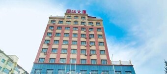 Fuyuan Yayue Business Hotel