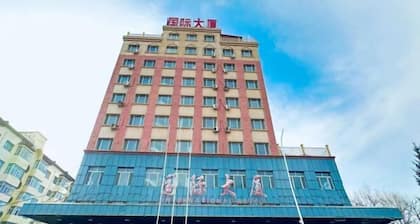 Fuyuan Yayue Business Hotel