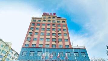 外觀