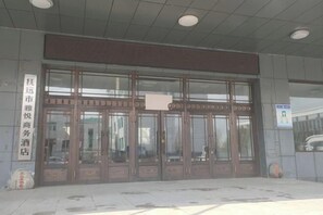 Exterieur