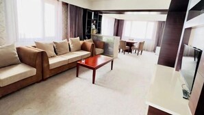 Unclassified image, 3 of 60, button - Fuyuan Yayue Business Hotel (Fuyuan)