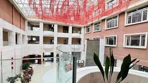 Unclassified image, 5 of 60, button - Fuyuan Yayue Business Hotel (Fuyuan)