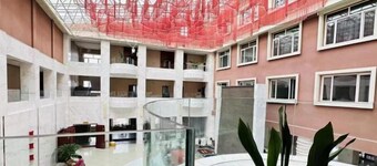 Fuyuan Yayue Business Hotel