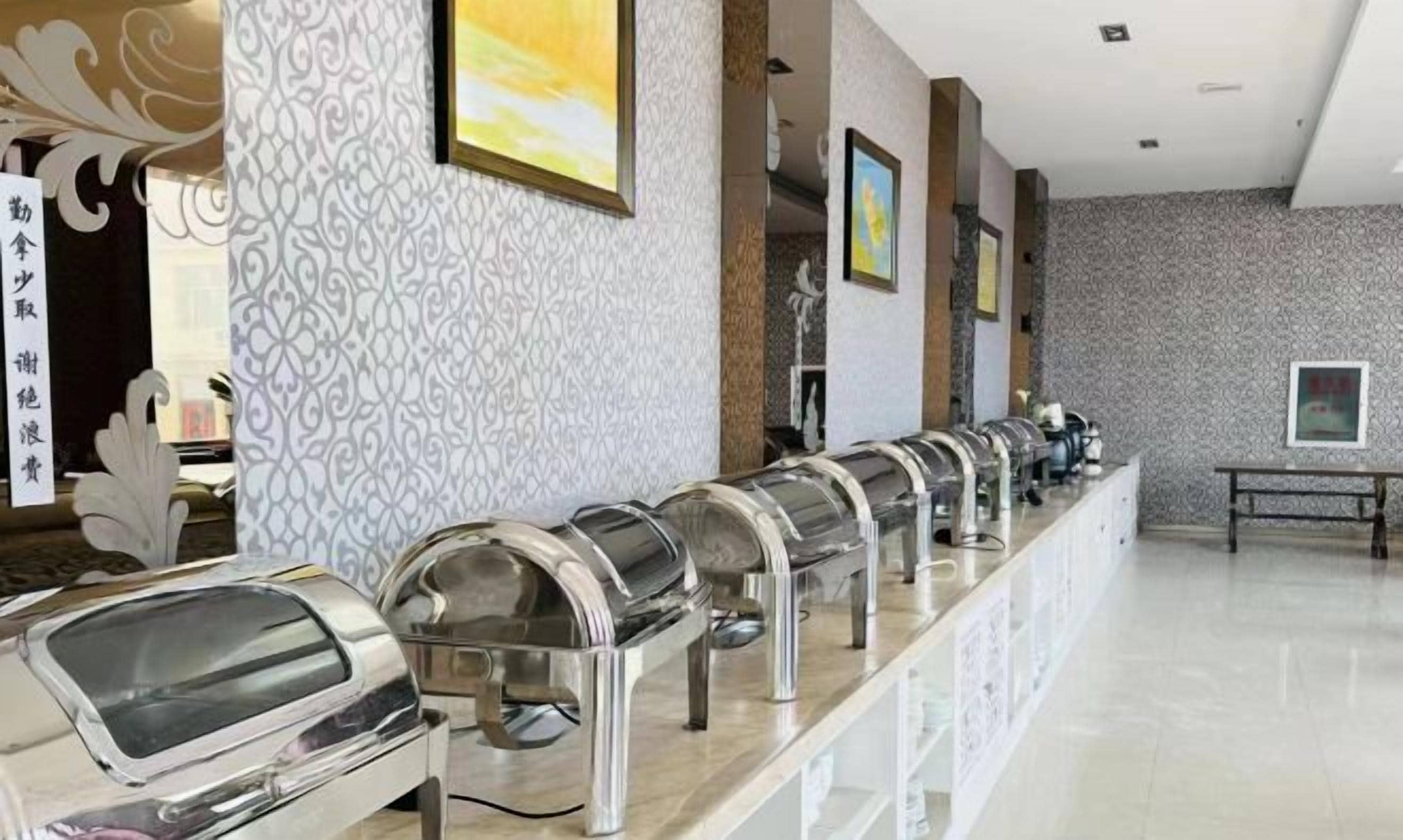 Restaurantes