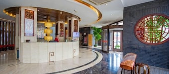 Grand Mercure Taihang Hotel