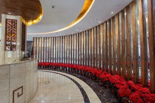 Grand Mercure Taihang Hotel