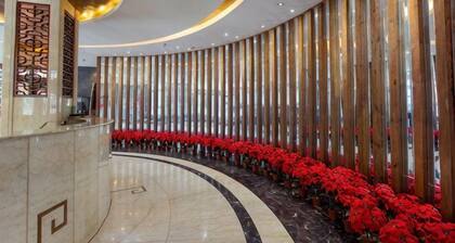 Grand Mercure Taihang Hotel