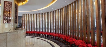 Grand Mercure Taihang Hotel